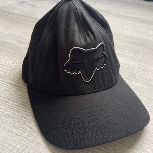 ‼️‼️SOLD‼️‼️Fox Racing Cap